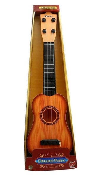 Classical Series Guitar Musical Instrument for Beginners Kids