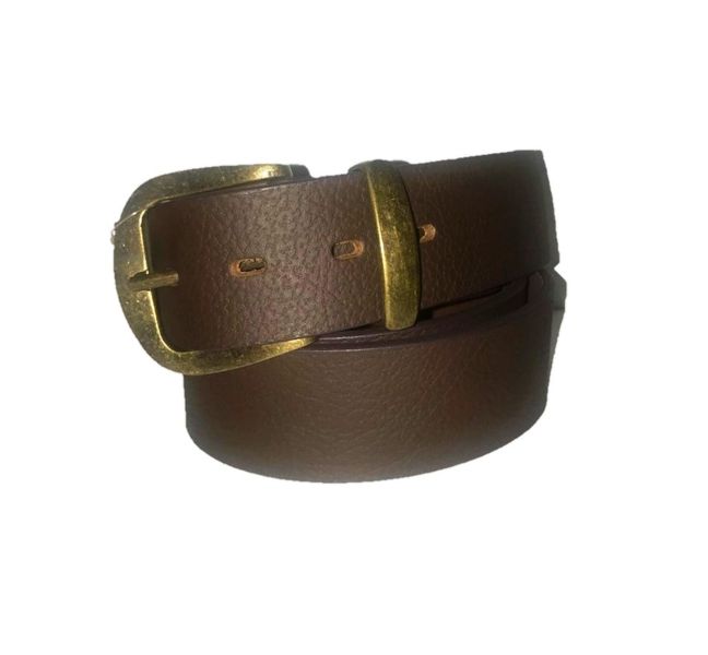 Men's Leather Belt