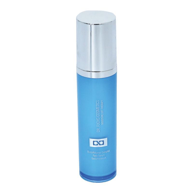 Dr Fuchs MLT BiotinPolymer Complex Face Serum 80ml | Buy Online in ...