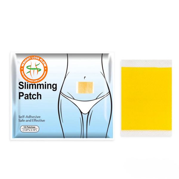 Slimming Patch