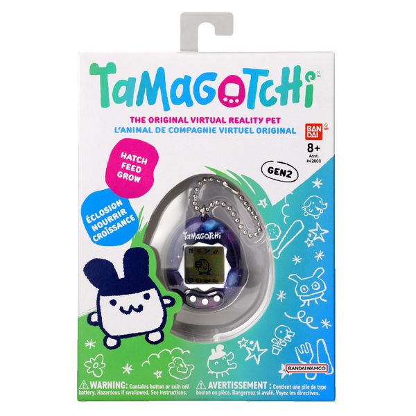 Tamagotchi - Pets 2