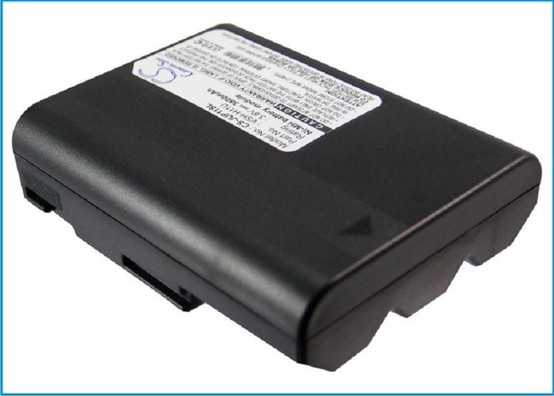 JUNIPER Allegro ;AMX;SOKKIA GSR2700 ISX replacement battery