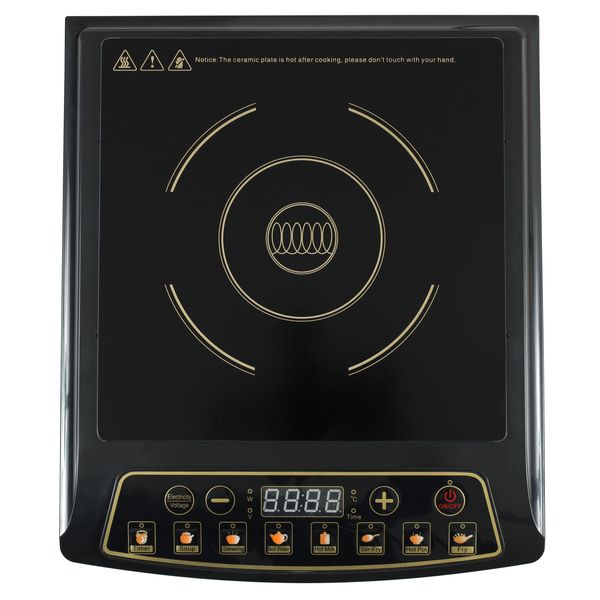 Goodeeze Induction Hob