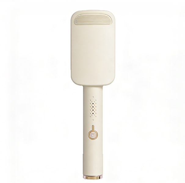French Lazy Wave Hair Curler | Beginner-Friendly Vibe Styling Tool
