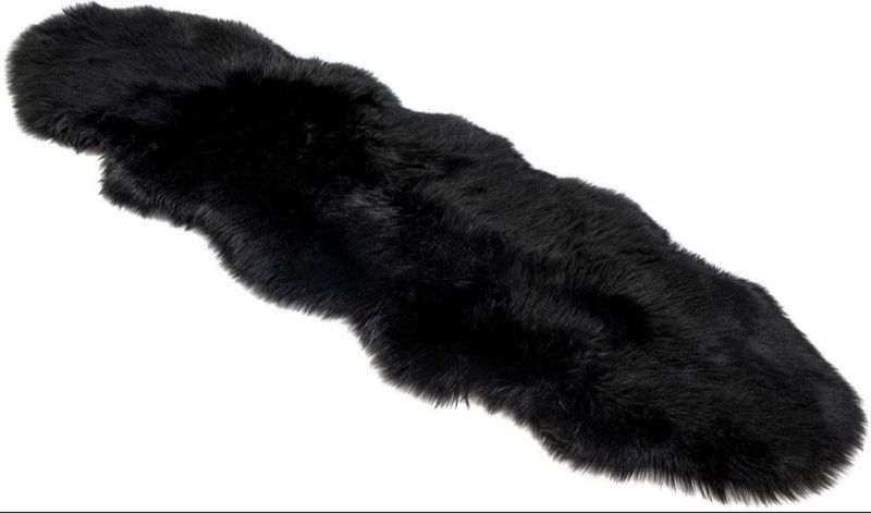 Faux Fur Rug - 60cm x 1.8 m