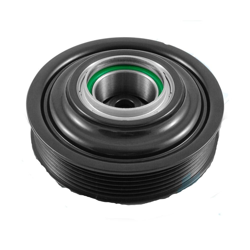 Aircon Compressor Pulley for Audi 8T0260805N Shop Today. Get it