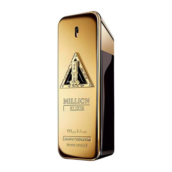 Paco Rabanne 1 Million Elixir Parfum Intense 100ml for Men