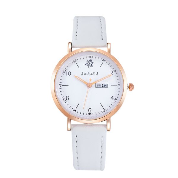New Ladies' Watch: Stylish and Minimalist