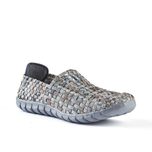 Rock Spring Ladies 00001 Pewter Multi