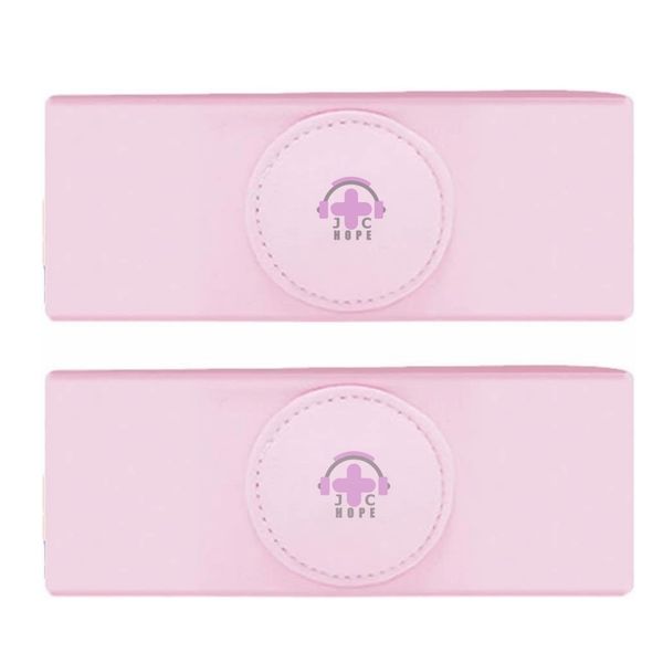 JC HOPE Infantile Belly Protector Elastic Band 2 Piece