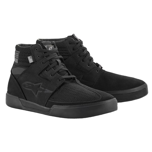 Alpinestars Primer Shoes Black/Blue/Red