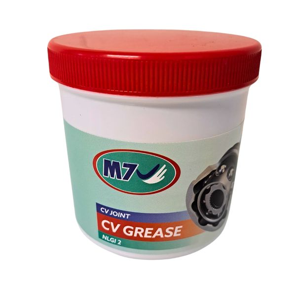 M7 CV Grease - Constant Velocity Joint Grease (500g)