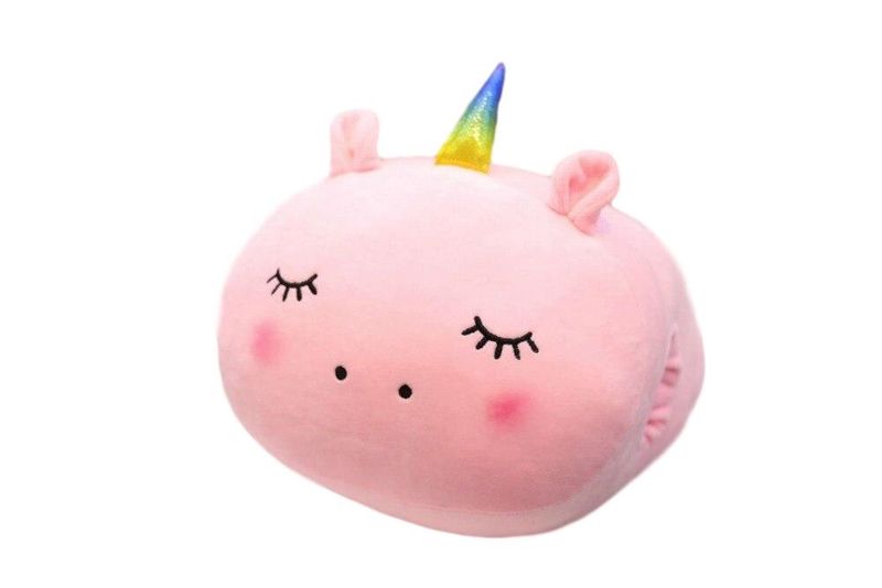 Pink Unicorn image