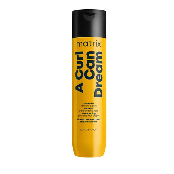 Matrix A Curl Can Dream Shampoo - Cleansing Shampoo for Curly Hair - 300ml