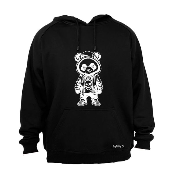 Cool Panda - Hoodie