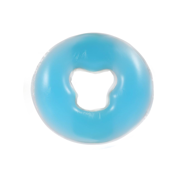 Silicone Pillow Face Pillow Soft Salon Massage Face Relax Cushion