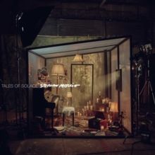 Stephan Moccio: Tales of Solace (Vinyl / 12" Album)