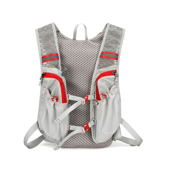 Urltra-Light Hydration Backpack for Running, Hiking &amp; Cycling