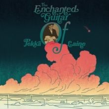 The Enchanted Guitar of Pekka Laine (CD / Album)
