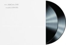 Starting Over (Vinyl / 12" Album)