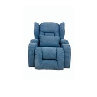 DC Diana Single Seater Recliner Couch