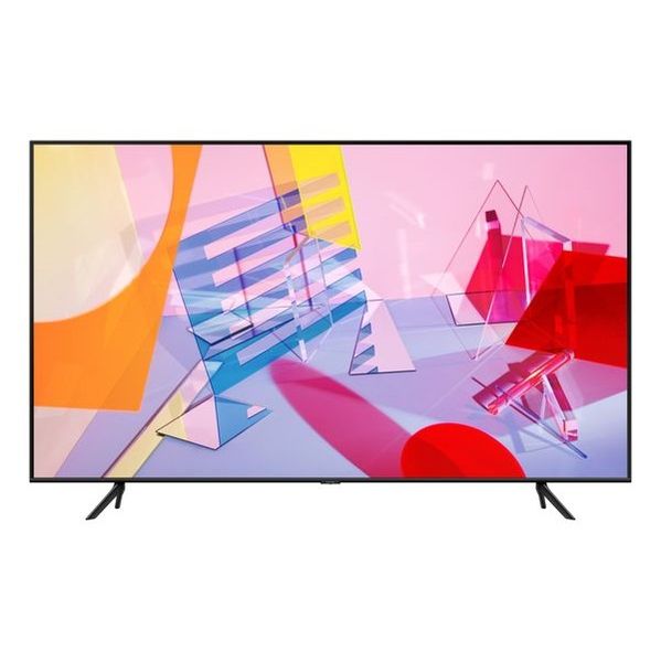 Samsung 58" QLED TV - QA58Q60TAKXXA