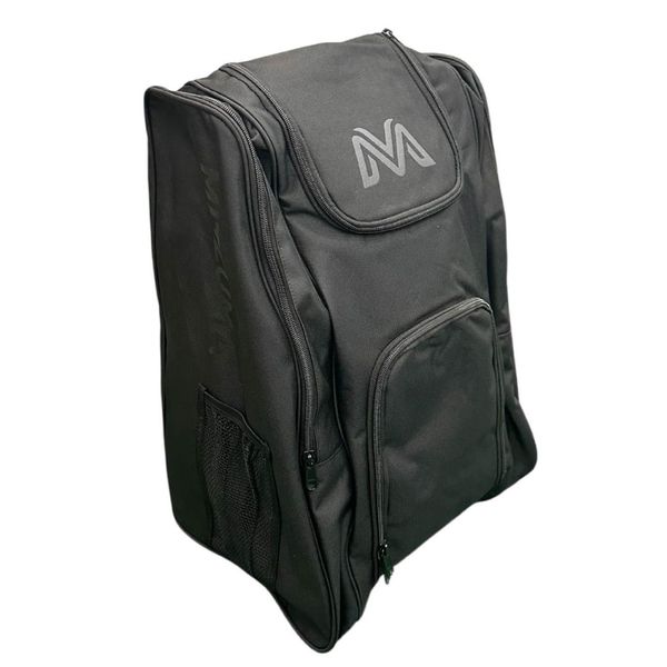 Padel Player Backpack - Black