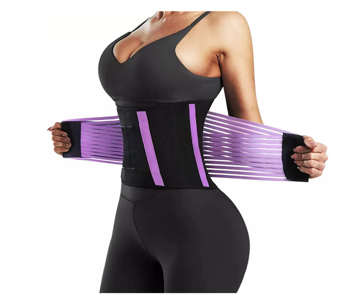 Shapewear Belt, Corset Style, Postnatal Recovery, Waist Support