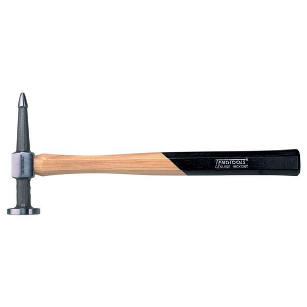TengTools - Crown Face Body Working Hammer with Straight Pein - HMBH01