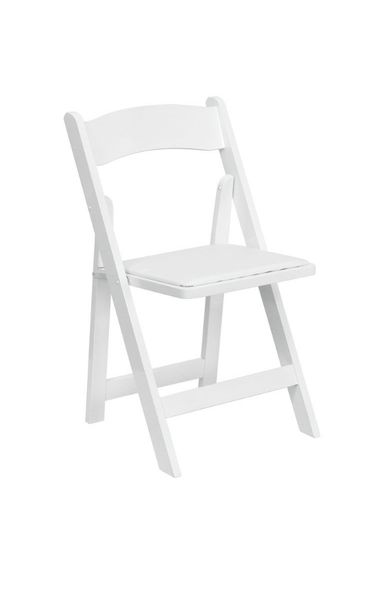 Kids - Wimbledon Chairs - Resin