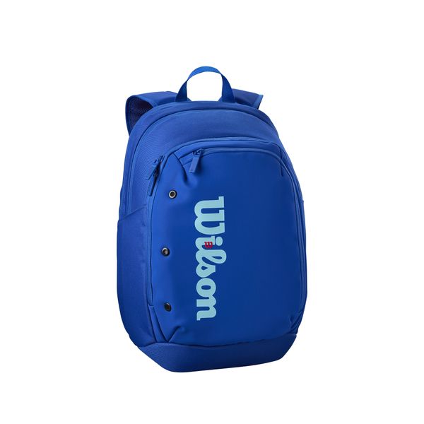 Wilson Ultra V5 Tour Backpack Blue