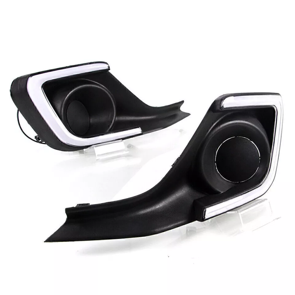 LED Fog Lights Compatible with Suzuki Swift 2017-2023