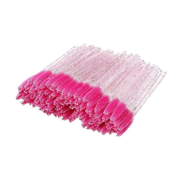 Disposable Eyelash Spoolies