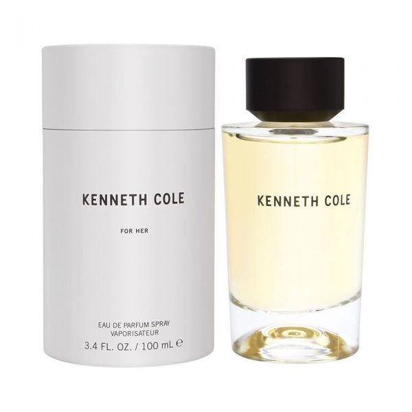 Kenneth Cole For Her - EDP 100ml