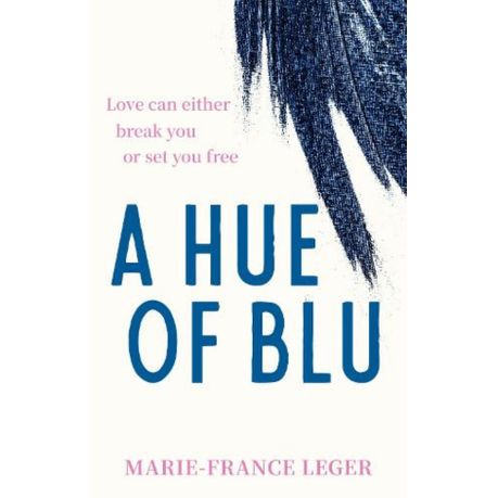 A Hue of Blu Image