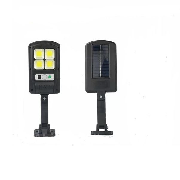 Solar Sensor Human Induction Outdoor Light - SD