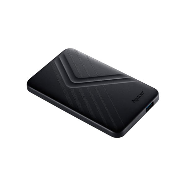 2.5" Super Speed 5TB USB 3.1 External Hard Drive Apacer USB 3.1 Gen 1