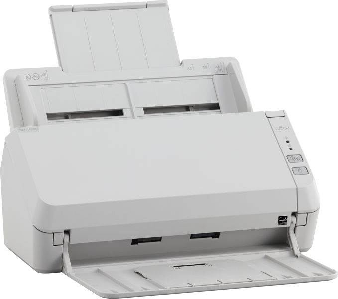 Fujitsu Image Scanner SP-1125N