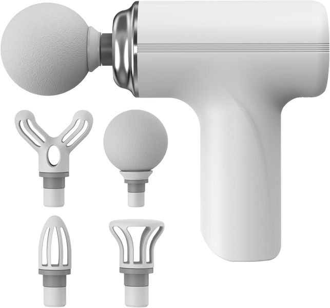 Mini Electric Deep Tissue Massage Gun