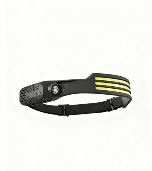 Headlamp Bundle (3 Pack)