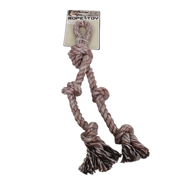 Nature One Big Durable Dog Rope Toy