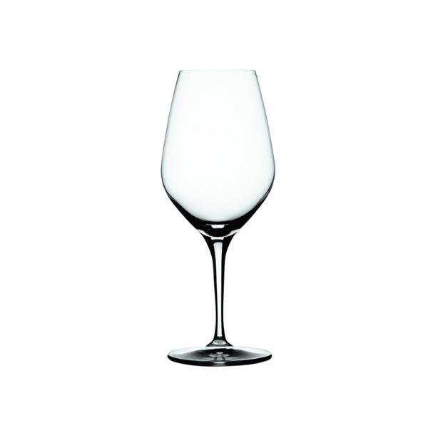 Spiegelau - Authentis Red Wine 480ml - 4 Pcs