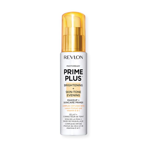 Revlon PhotoReady Prime Plus Makeup + Skincare Primer