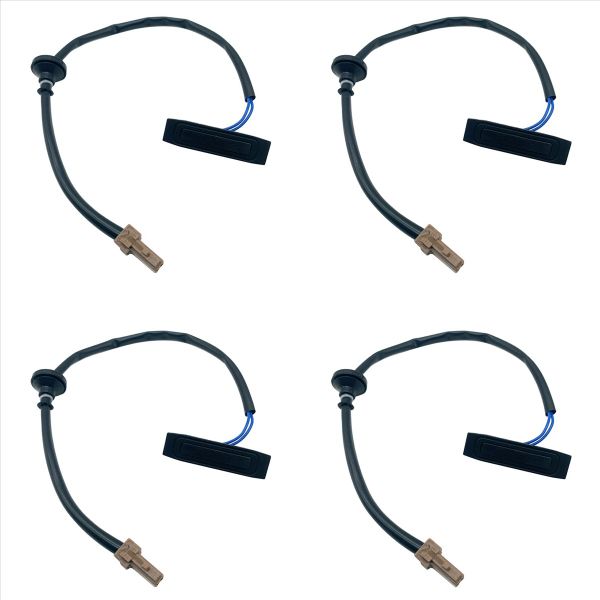 Car Rear Trunk Switch Compatible with Nissan Teana Altima