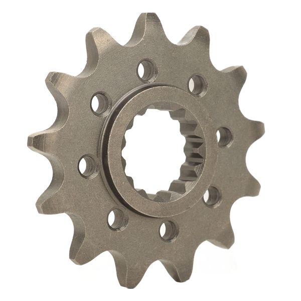 High Grade Steel Motorcycle Front Chain Sprocket 13T for 250EXCF-400XCW