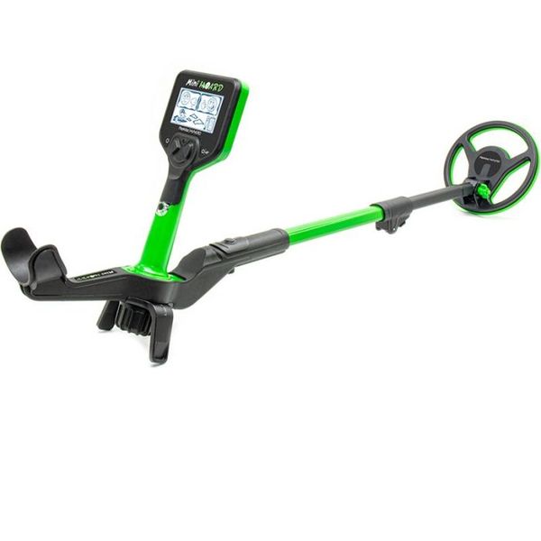 Nokta Makro Mini Hoard Kids Metal Detector