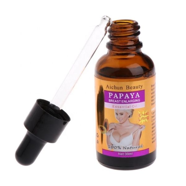 Breast Enhancement Essential Oil 30ml