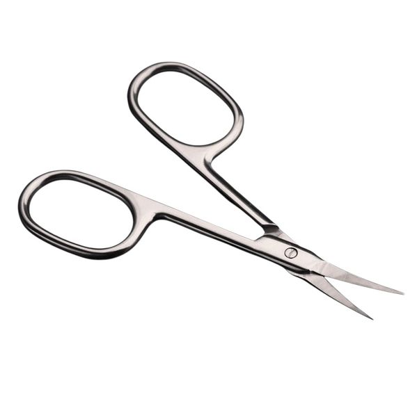 Stainless Steel Manicure Scissor