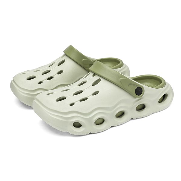 Thick Soled Casual Classic Sandals