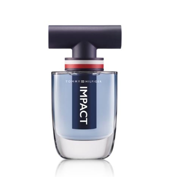 Tommy Hilfiger Impact EDT 50ml